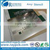 Stainless Steel Pcb Smt Stencil thumbnail-3