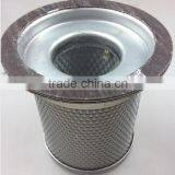 DF5006 3221230523 3221122512 Air Oil Separator Compressor Filter for Sotras