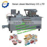 Plate Type Blister Packing Machine thumbnail-2