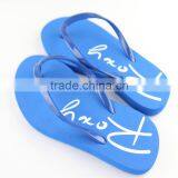 Guangzhou Supply Summer Fashion Beach Flip Flop Quality Choice thumbnail-4