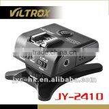 VILTROX JY-2410 Transceiver Camera Wireless Flash Trigger for Nikon/Canon