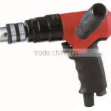 3/8" (10 MM) PISTOL GRIP PRECISION INDUSTRIAL AIR DRILL (2600RPM) (0.70 HP) (GS-0720J)