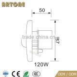 VT-006 Series Public Address Speaker Remote Audio 6w 60w Wall Volume Control Switch for Sale thumbnail-5