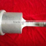 Line Post Polymer Insulator End Fitting Horizontal Trunnion Type thumbnail-2