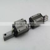 High Quality Rectangle Ball Linear Rail HSR From China Supplier thumbnail-2