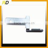 High Quality ODM/OEM Customized Metal Fabrication Stamping Parts thumbnail-5