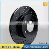 HAICHEN Original quality buyers preferred brake disc OE:160051