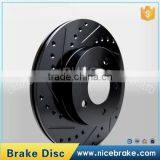 HAICHEN Original Quality Buyers Preferred Brake Disc OE:160051