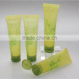 Hotel Shampoo Plastic Tube thumbnail-1