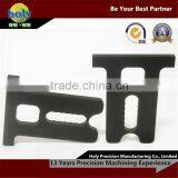 Custom Made CNC Machining Stamped Metal Parts thumbnail-1