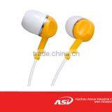 Hot Sales Promotional Earphone Earbud thumbnail-1