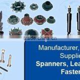 Multi Leaf Spring & Leaf Spring Assembly FOR TRUCK & TRAILERS BPW MAN, SCANIA, MERCEDES, ROR, VOLVO, FRUEHAUF, IVECO, MACK, YORK thumbnail-6