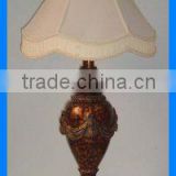 Factory supply flower shape table lamp hot sale