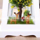 Professional Crystal Gift Items Funny Garden Gnome Gift Items for Kids , Adult Birthday Gift thumbnail-2