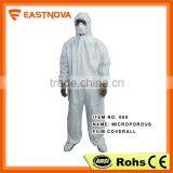 EASTNOVA DC010-2 Hot Product Acid Resistant Protective Clothing