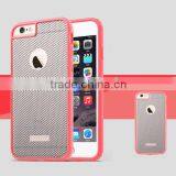 USAMS Brand Nets TPU Shockproof Case for Iphone 6 thumbnail-4
