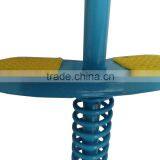 Hot, Child Blue Vitality Pogo Stick thumbnail-3