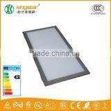 Lowest Price Super Bright Rectangular CCC Approved Led 1200x600 Ceiling Panel Light High Quality