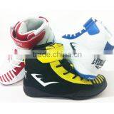 Men's Wrestling Shoes, Wholesale Fashion Boxing Shoes, Cheap Price Boxing Wresting Shoe thumbnail-2