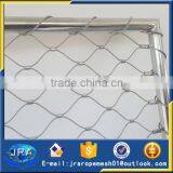Stainless Steel Balustrades and Handrails Mesh thumbnail-5