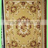 Prayer Roll Carpet Mosque Wilton Machine Made Woven Carpet thumbnail-5