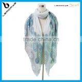 Famous Wholesale Muslim Scarf thumbnail-1