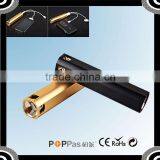 POPPAS 6617 High Quality 2600mah Portable Mini Multi-fonction USB Rechargeable Flashlight