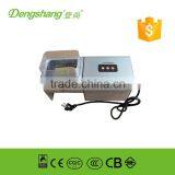 Small Oil Expeller Press Machine for Domestic Use thumbnail-1