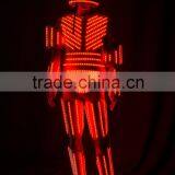Remote UV LED Robot Costumes thumbnail-6