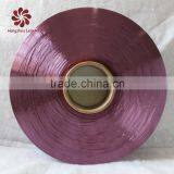 China Supplier Fdy Bright Dope Dyed Black From 75D-600D thumbnail-6
