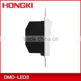 12V/24V CFL/LED Single Pole/ Three Way LED Single Color Dimmer thumbnail-3