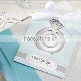 New Wedding Book Mark / Diamond Ring Bookmark thumbnail-1