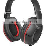 2.4GHz Wireless Gaming Headphone for PS3 XBOX360, TV, PC (Foldable Style) thumbnail-1