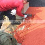 High Quality Epdm Granule, EPDM / Plastic Granule, Flooring for Playgrounds, Runway, Turf Infilling, Rubber Tile, FN-14021357 thumbnail-6