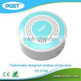 Wireless Solar PIR Sensor Microwave / Infrared, Pet Immunity PA-89R thumbnail-5