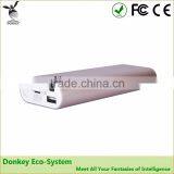 Multifunction Slim Size 10000mAh Power Bank for Smart Phone thumbnail-1