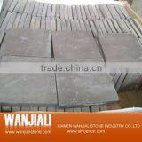 Rustic Black Terracotta Floor Tiles thumbnail-3