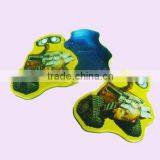 Irregular Cookies Tin Box thumbnail-1