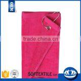 Effecieny Sexy Antibacterial Screen Printed Gym Towels thumbnail-1