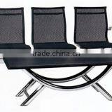 Price Airport Chair Waiting Chairs Public Waiting Chair thumbnail-1