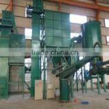 15t/h Fixed Type Furan Resin Sand Foundry Sand Mixer thumbnail-1