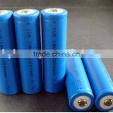 18650 li-ion rechargeable battery