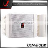 VRX932LA-12 Inch VRX Line Array Speaker For Outdoor Concerts thumbnail-6