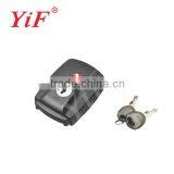 Yifeng Lock TSA Implanted Lock,Latch Lock,TSA Lock,Suitcase Lock,Luggage Lock,Zipper Lock