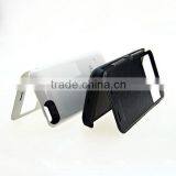 Top Grade Unique for Iphone 6 Kick Stand Battery Case thumbnail-1