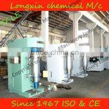 Vertical Bead Mill Machine for High Viscosity Materials thumbnail-6