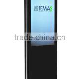 46" Digital Signage Floor Standing Advertising Display Kiosk thumbnail-2