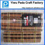 Popular Design Bamboo Placemat
