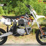 2016 New Dirt Bike Good Looking 140CC 150CC 160CC KTM Plastic Cover