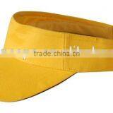 Cheap Multi Color Sun Visor Cap thumbnail-1